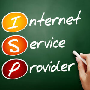 5 factors to consider while choosing an internet service provider