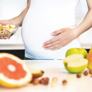 6 useful dietary tips for a healthy pregnancy