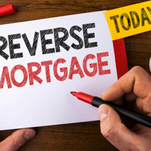 Four reasons why a reverse mortgage is not a sound idea