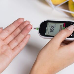 Lifestyle tips that help keep blood sugar levels in check