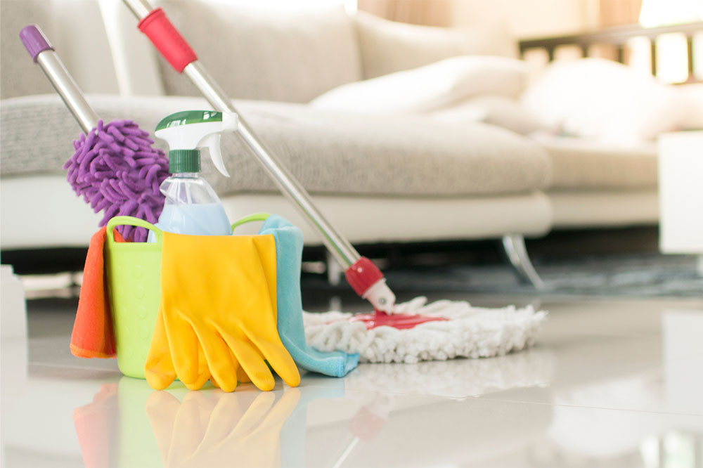 5 cleaning mistakes to avoid for a hygienic home