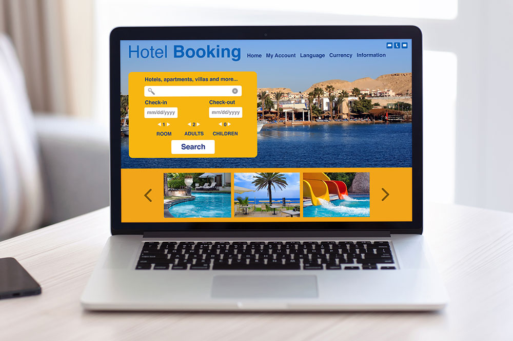 6 common hotel booking mistakes to avoid