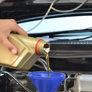 6 useful tips for a DIY oil change