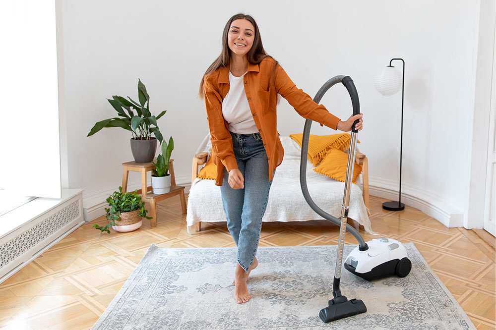 10 best vacuum deals for this year&#8217;s Cyber Monday