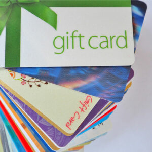 6 gift card mistakes to avoid