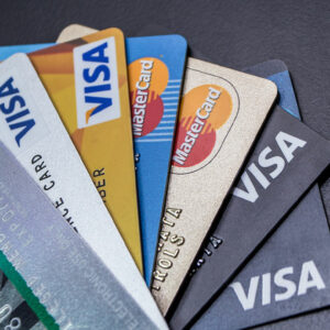 6 mistakes to avoid when using credit cards