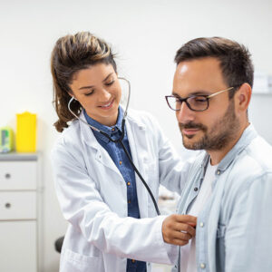 9 questions to ask the doctor during a checkup