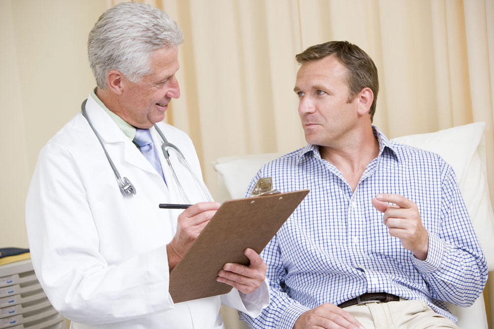 3 things to clarify during a health checkup