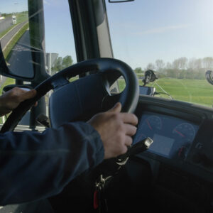 5 common mistakes rookie truckers must avoid