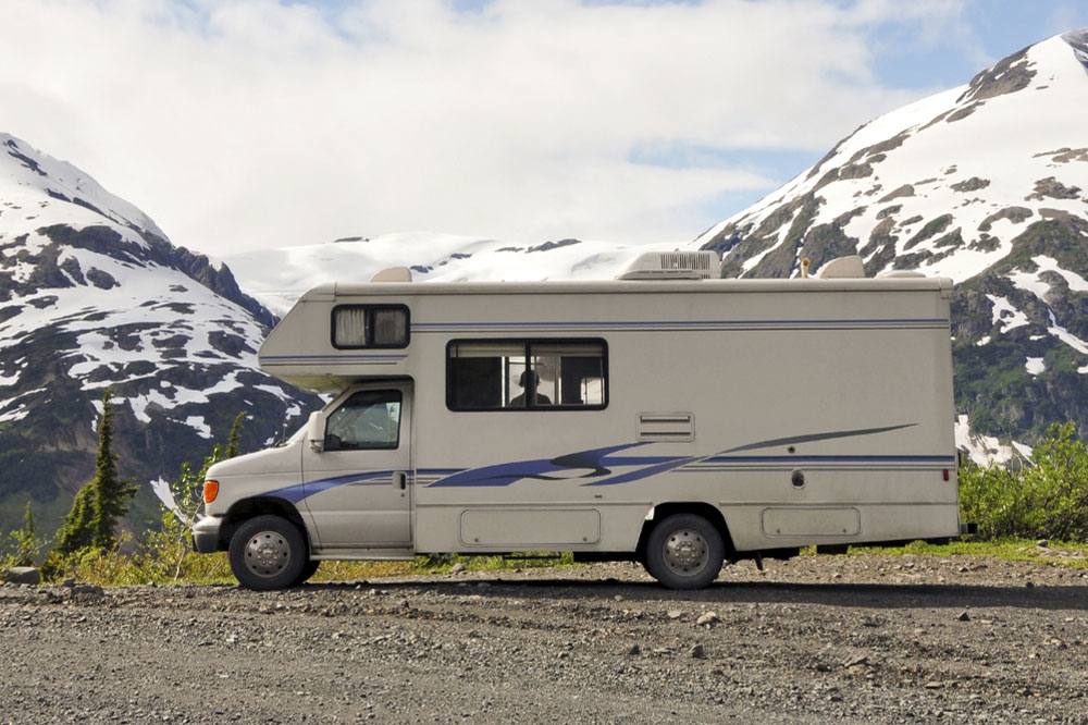 5 issues to check for before buying a used RV