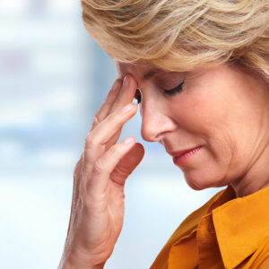 Top 5 ways to prevent recurring headaches