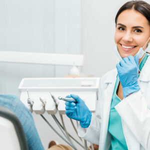 6 uncomfortable questions to ask a dentist