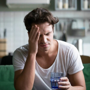 6 unhealthy habits that can trigger or worsen headaches