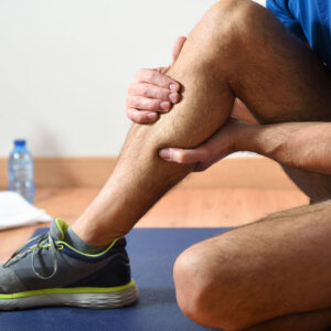 5 bad habits that cause muscle cramps