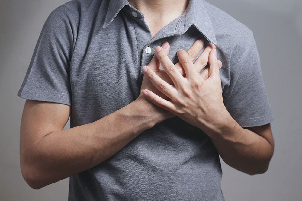 6 foods that worsen atrial fibrillation