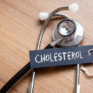 Signs and risk factors of increasing levels of cholesterol