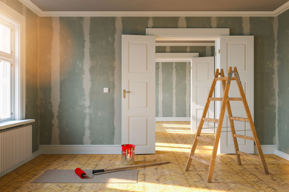 5 signs that a home needs a renovation