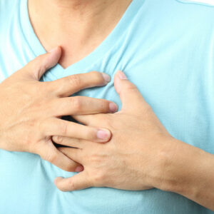 8 unhealthy habits that may trigger heartburn