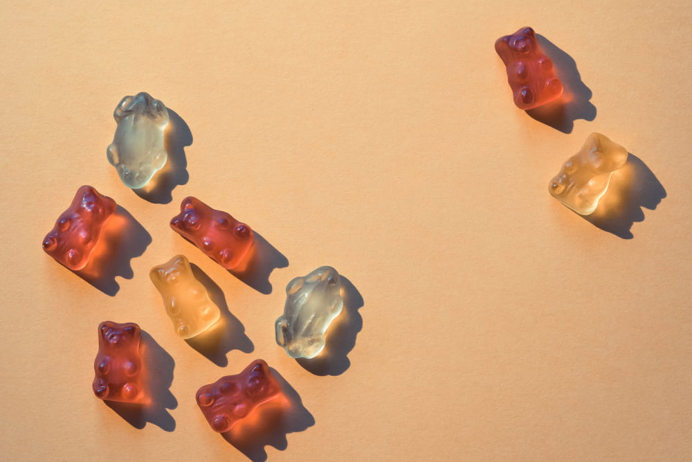 5 things to know before taking pain-relieving gummies