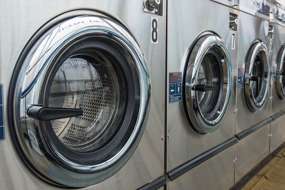 10 Black Friday Deals to Expect on Washers and Dryers