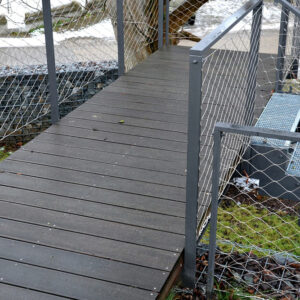 7 mistakes to avoid when installing a deck railing system