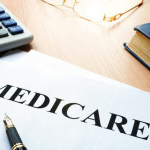 5 things not covered by Medicare