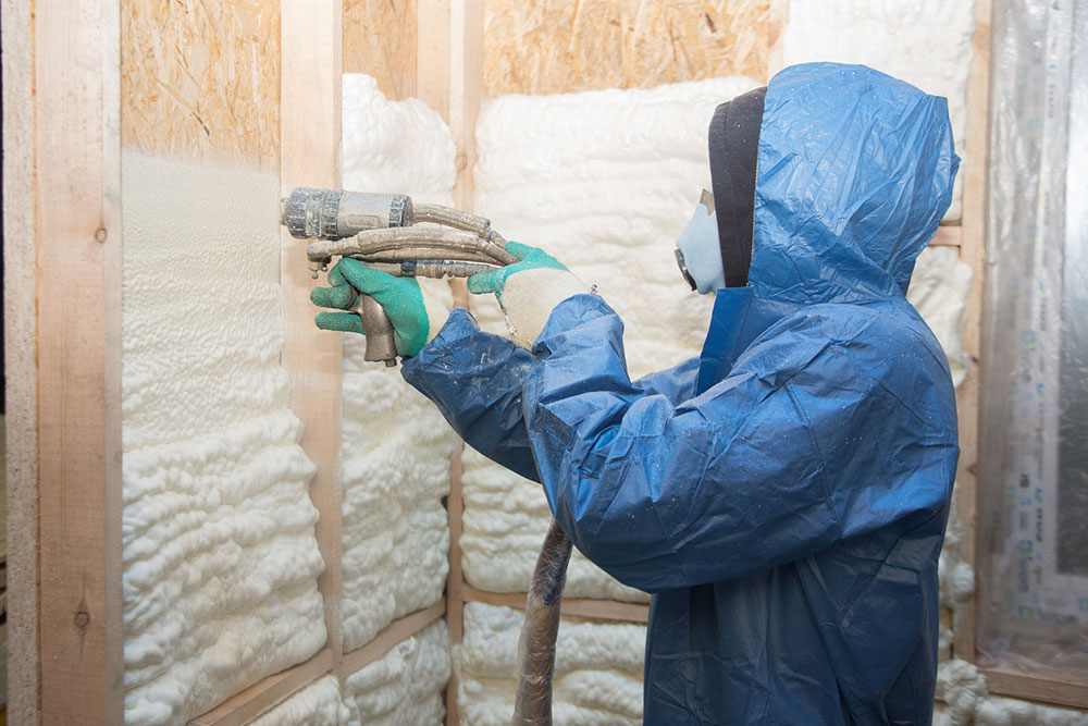 5 common spray foam insulation mistakes to avoid