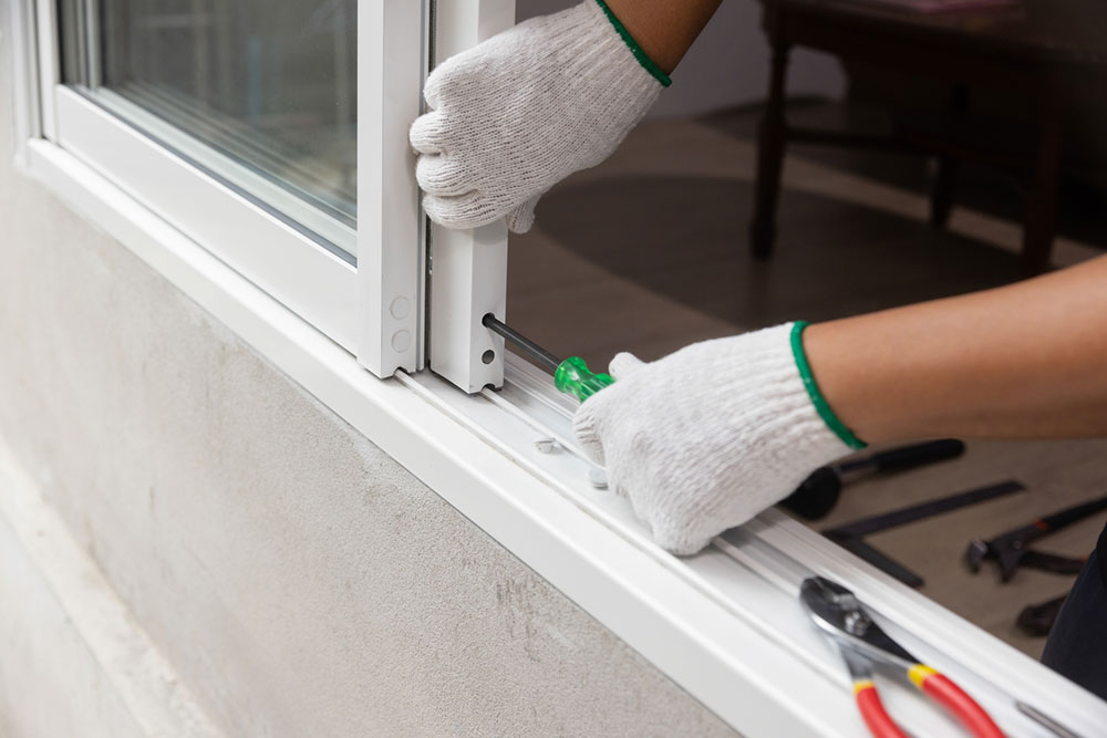 6 common door and window maintenance mistakes to avoid