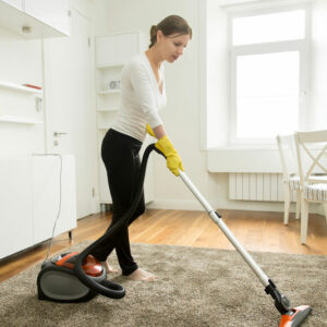 7 common mistakes to avoid when cleaning carpets