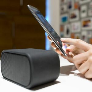 5 things to consider when buying a Bluetooth speaker