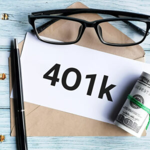 4 common mistakes people make with their 401(k) plan