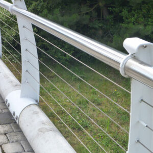 6 things to consider when buying and installing cable railings