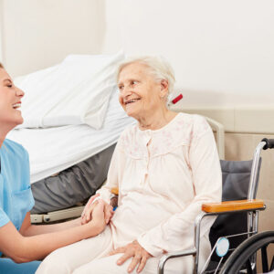 5 mistakes to avoid when considering senior care